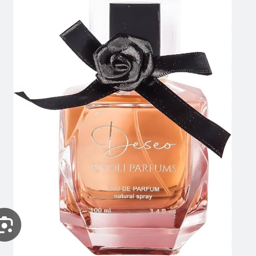 Deseo by Rivoli Parfum - Picture 2 of 2
